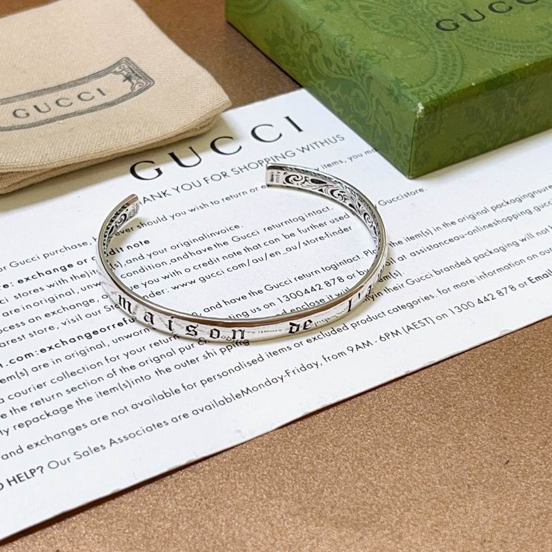 Gucci Bracelet 11yxx123